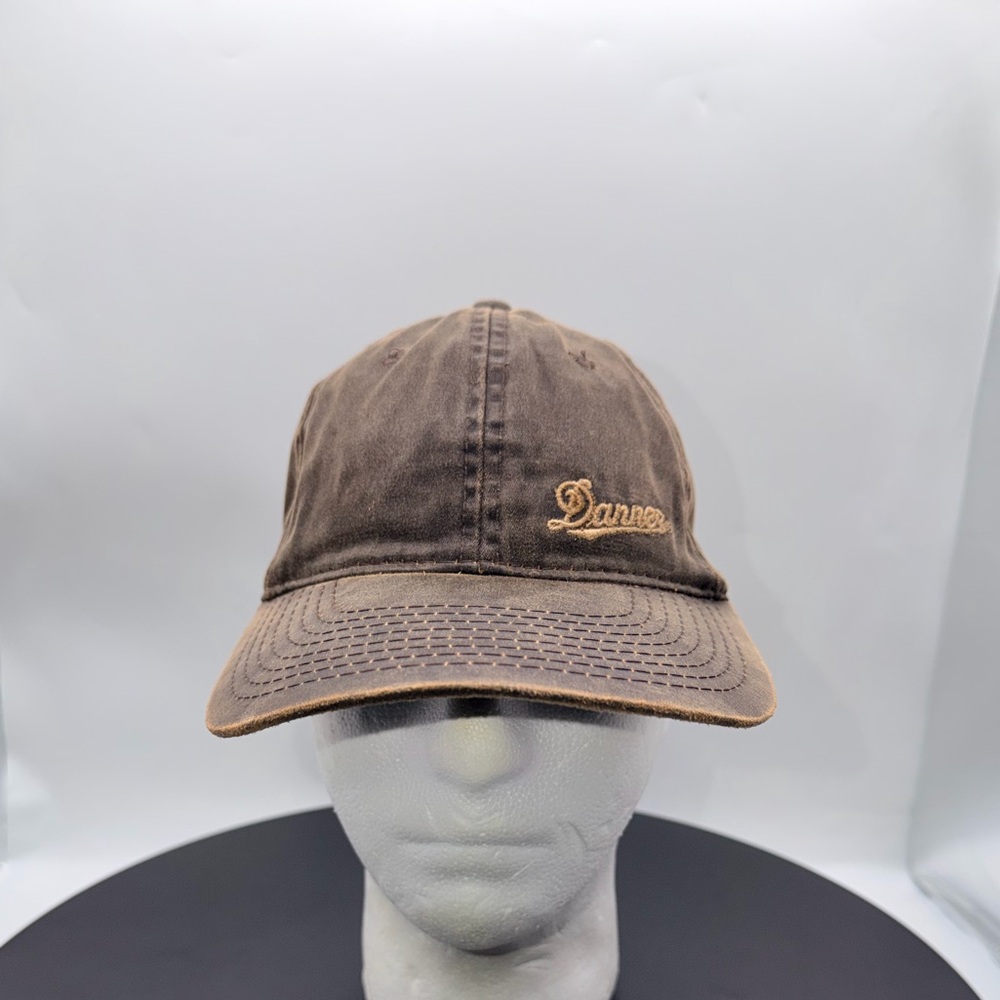 Danner Oiled Distressed Hat